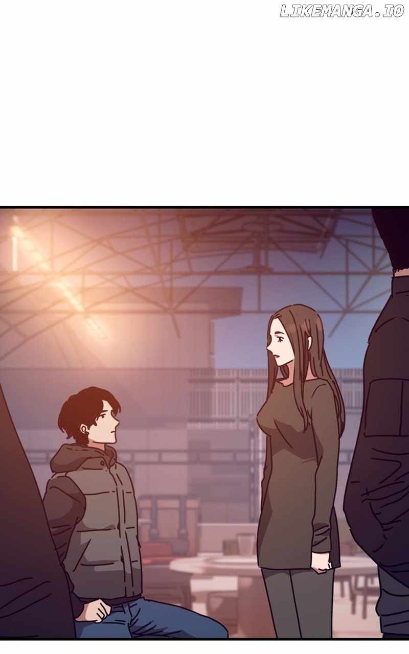 Hidden House in the Apocalypse Chapter 44 98